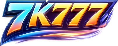 7k777 লোগো